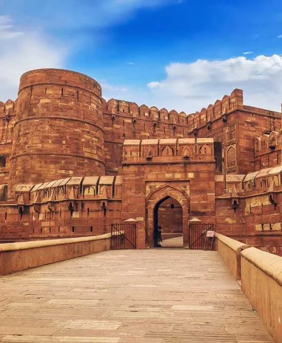 Agra Tour Package