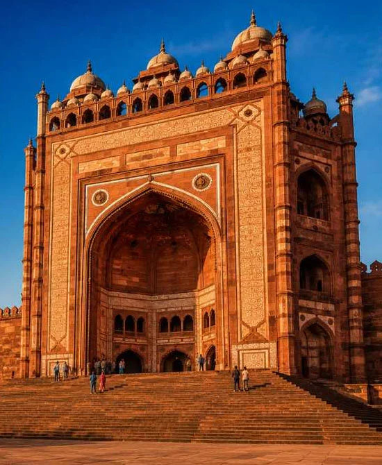 Agra Tour Package