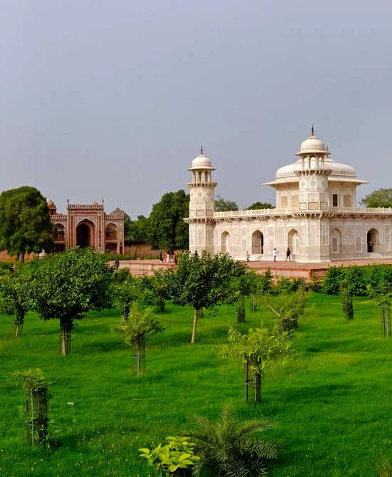 Agra Tour Package