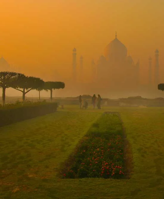 Agra Tour Package
