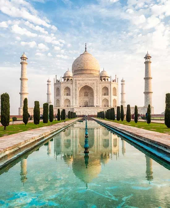 Agra Tour Package