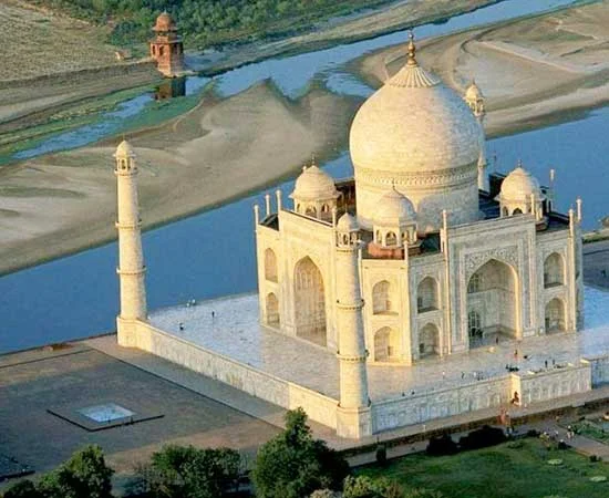 Agra Tour Package