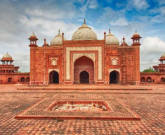 Agra Tour Package
