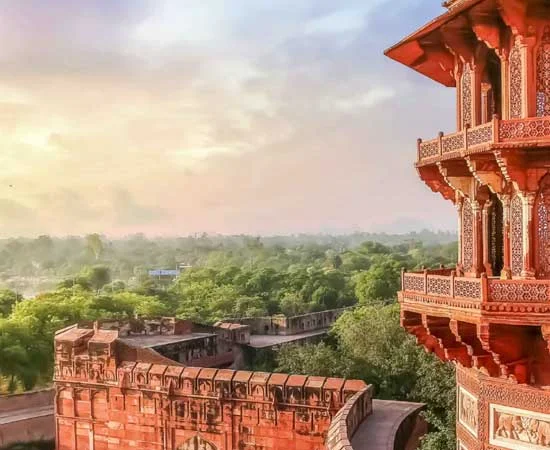 Agra Tour Package