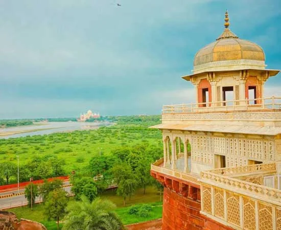 Agra Tour Package