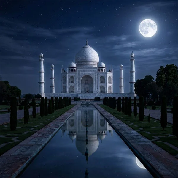 Agra Tour Package