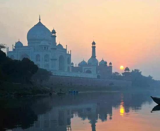 Agra Tour Package